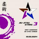 JIU-JITSU STARS 3