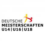 DEUTSCHE MEISTERSCHAFTEN 2025 | U14, U16, U18 | Fighting, Duo und BJJ