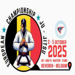 European Championship for Under 21 years 2025 Belgium
