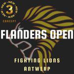 FLANDERS OPEN 2026 | BELGIUM - FIGHTING | JIU-JITSU | GROUNDFIGHT
