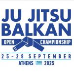 20th BALKAN OPEN CHAMPIONSHIPS - ATHENS