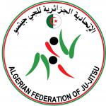 ALGERIAN SPORTS Ju Jitsu IDENTITY