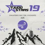 JUDO STARS 19