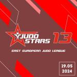 JUDO STARS 13