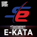 Karate Fullkontakt - Kata Norgescup 4/2022 - E-STEVNE