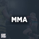 MMA HOLMGANG NORGE ::::: AVLYST