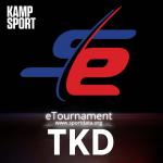 TAEKWONDO WT - Romjulsutfordringen i Poomsae og Freestyle 2023 - E-stevne