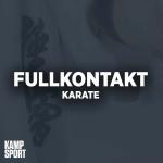 Norgesmesterskap i Fullkontakt Karate 2023 - BRYNE