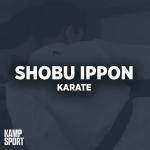 KARATE SHOBU IPPON CUP-1 VEST 2024 - ARRANGØR SØKES
