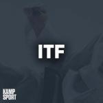 TAEKWON-DO ITF - NORGESMESTERSKAP OG LANDSMESTERSKAP 2025 - OSLO