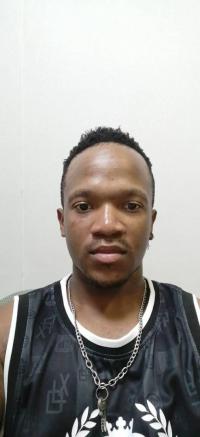 Thapelo Dithebe SET-ONLINE Karate