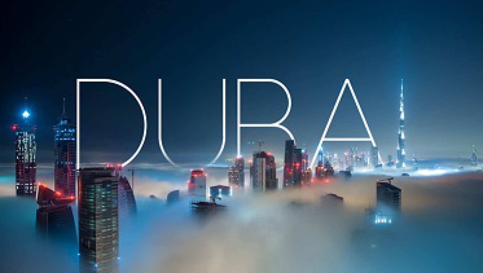 Dubai open