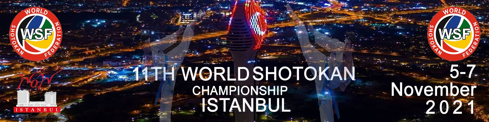 set online wsf 11th world shotokan championship istanbul