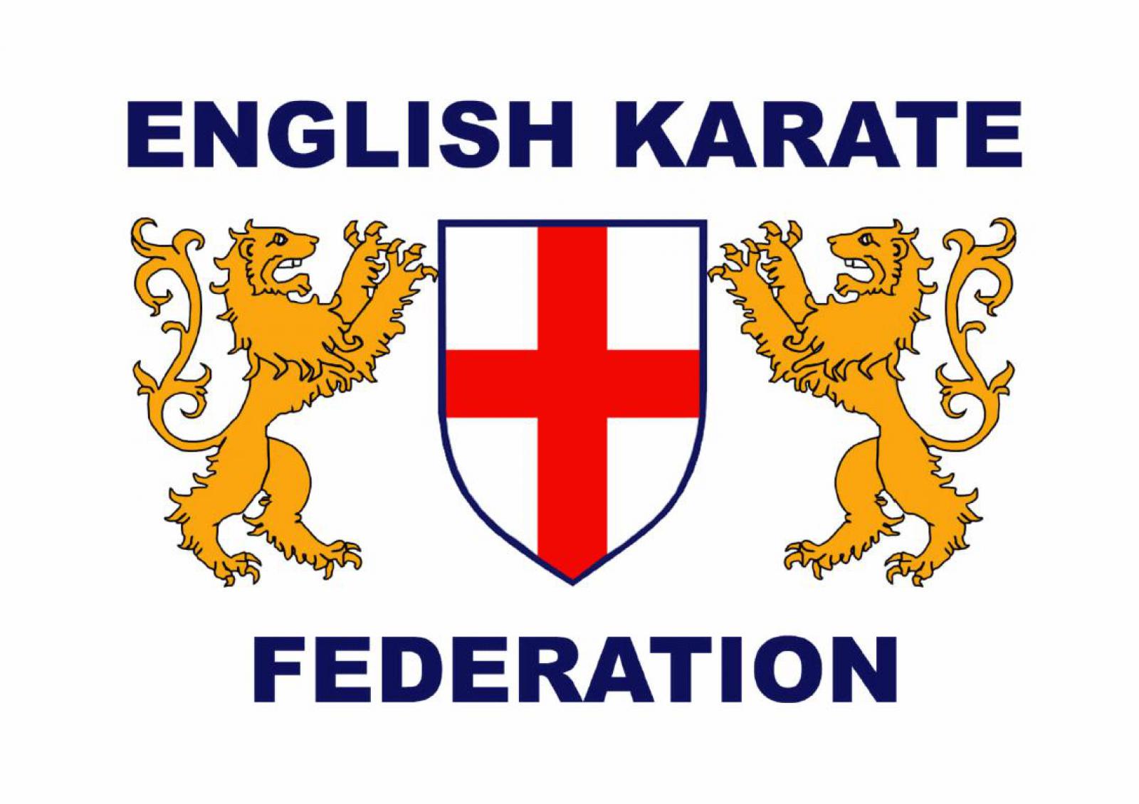 SET Online Karate EKF Kyu Grade Childrens and Veterans Championships 2025