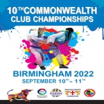 CKF Commonwealth Club Championships 2022