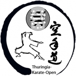 Thuringia-Karate-Open - Offene Karatemeisterschaft Thüringens 2022