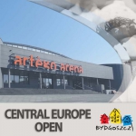 CENTRAL EUROPE OPEN