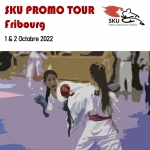 SKU Promo Tour Fribourg 2022