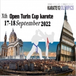 X OPEN TURIN CUP