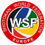 WSF Europe Countries Shotokan Championships