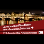 12. International Basel Open Masters 2022