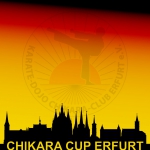 1. Chikara Cup Erfurt 