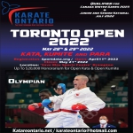 Toronto Open 2022
