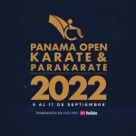 Panama Open Karate & Parakarate VIII