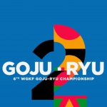 WGKF GOJU-RYU CHAMPIONSHIP 2022 - FOLIGNO, ITALY