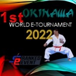 1st OKINAWA WORLD E-TOURNAMENT 2022