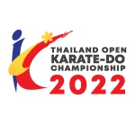 THAILAND OPEN KARATE-DO CHAMPIONSHIP 2022