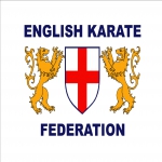 English Karate Federation National Championships 2022