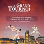 Le Grand Tournoi de Karate de Phalsbourg