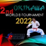 2nd OKINAWA WORLD E-TOURNAMENT 2022