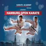 6. Hamburg Open Karate