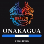 ONAKAGUA - DRAGONES