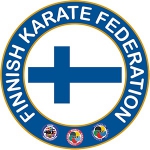 Karaten SM kilpailut 2022