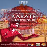 21st. ITKF World Traditional Karate Championship & 1st. ITKF World Cup For Children