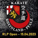 RHEINLAND-PFALZ OPEN 2023 - Krokoyama-Cup