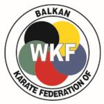 22nd Balkan Karate Championships for Cadets, Juniors and U21 - Bar 2022