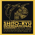 Shito-Ryu International Open 2022