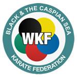 BLACK AND CASPIAN OPEN KARATE CHAMPIONSHIP - BATUMI