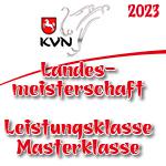KVN - LM Leistungs- und Masterklasse 2023