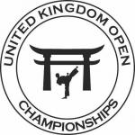 38th UK INTERNATION OPEN KARATE CHAMPIONSHIPS