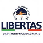 7° Campionato Regionale Giovanile Karate Liberas 2023