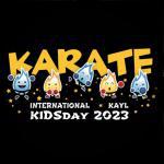 International Karate Kidsday Kayl 2023 Day 2