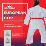 6 COPPA EUROPEA KARATE LIBERTAS 2023