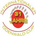 31. Internationaler Odenwald Cup