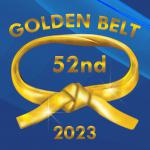 52ND GOLDEN BELT FOR CHILDREN, CADETS, JUNIORS, U21 AND SENIORS 2023