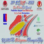 ESKA European Shotokan Karate-do Championship 2023